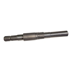Principal shaft for T27J (1 1/2 in snowblower and 1 3/8-6)