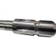 Principal shaft   1 3/8 - 6 spline input  for gearbox # 151012 