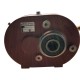 Gearbox for tractor with ventral PTO - A3A - 1 3/8-6