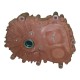 Speed reducer gear RH25000 (possibilty to reverse the rotation) 175/225 HP
